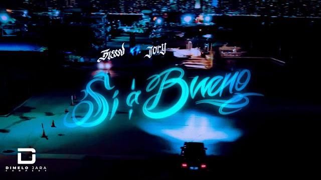 Blessd jory boy - si a bueno (video oficial) Blessd jory boy - si a bueno (video oficial)
