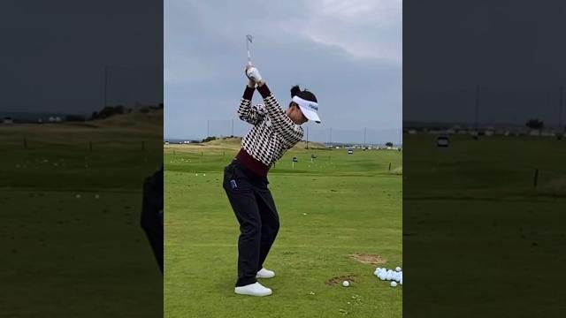 Lydia ko fo 2024 #worldclassgolf #golf #lpga #golftips #funny #dance #automobile #ladygolfers Lydia ko fo 2024 #worldclassgolf #golf #lpga #golftips #funny #dance #automobile #ladygolfers