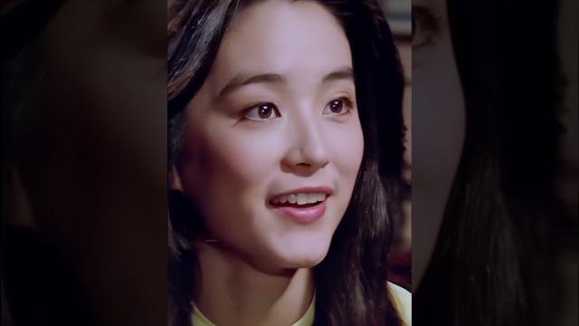 女神林青霞年轻颜值真的太绝了!青春少女风!怪不得被称为东南亚第一美女! 女神林青霞年轻颜值真的太绝了!青春少女风!怪不得被称为东南亚第一美女!
