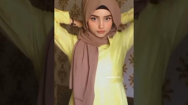 Powerful hijab style for the professional woman Powerful hijab style for the professional woman