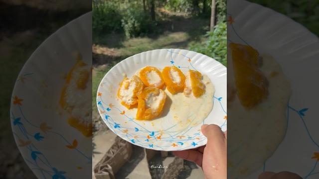 Mango kulfi // final part // @imbivu Mango kulfi // final part // @imbivu
