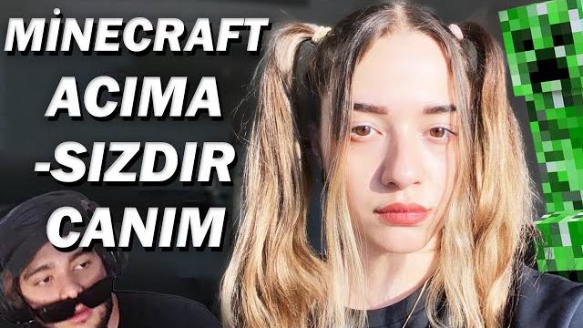 Holmes mi̇afi̇tz'e mi̇necraft öğreti̇yor Holmes mi̇afi̇tz'e mi̇necraft öğreti̇yor