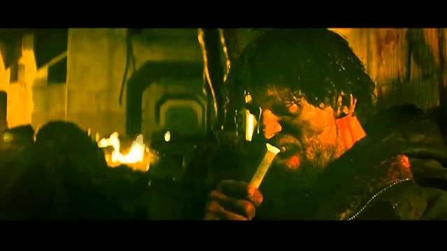 The colony: cannibals - clip The colony: cannibals - clip