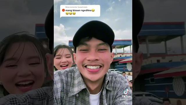 Suara kienzy gemes banget wadepakmen Suara kienzy gemes banget wadepakmen