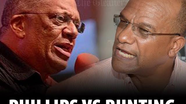 The gleaner minute: pastor guilty of sex charges... 6 years for double killing ... pnp war The gleaner minute: pastor guilty of sex charges... 6 years for double killing ... pnp war