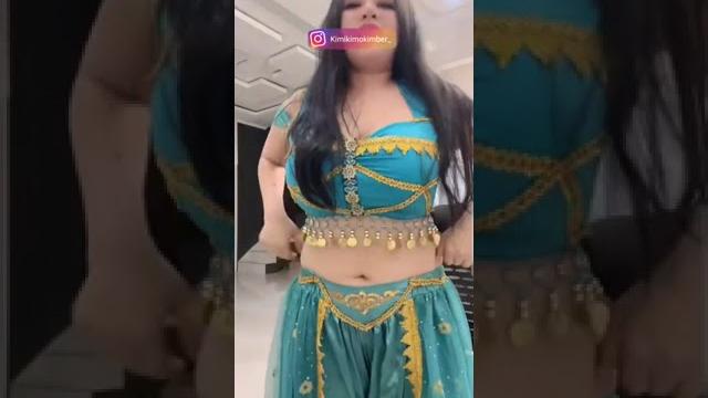 Ochi berlian cosplay yali yali Ochi berlian cosplay yali yali