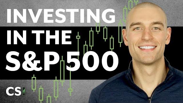 Investing in the s&p 500 Investing in the s&p 500