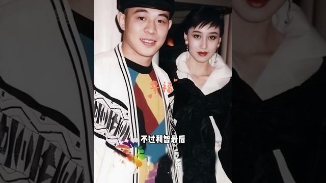 被稱為香港尤物,為何嫁李連杰後利智不再露面?這張照片曝光真相 被稱為香港尤物,為何嫁李連杰後利智不再露面?這張照片曝光真相