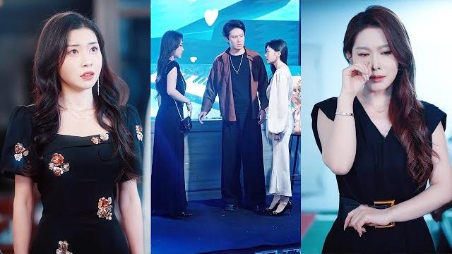 They scorned me as a son-in-law—after divorce, they wept, i stayed cold.#chinese short drama They scorned me as a son-in-law—after divorce, they wept, i stayed cold.#chinese short drama