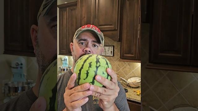 1st silver yamato watermelon - part 1... || dhbg 1st silver yamato watermelon - part 1... || dhbg