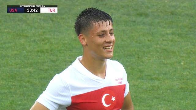 Usa vs turkey | all goals & highlights | international friendly match 7-6-2025 | türkiye v usmnt abd Usa vs turkey | all goals & highlights | international friendly match 7-6-2025 | türkiye v usmnt abd