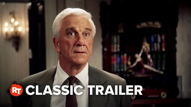 The naked gun (1988) trailer #1 The naked gun (1988) trailer #1