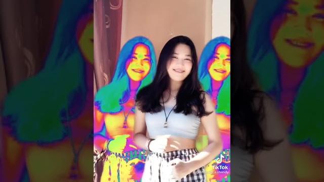 Tiktok viral//shanvisca shandy Tiktok viral//shanvisca shandy