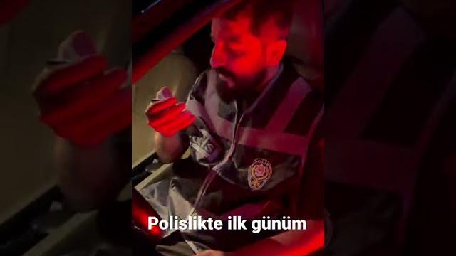 Poli̇sli̇kte i̇lk günüm Poli̇sli̇kte i̇lk günüm
