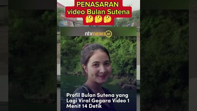 Viral !!! video bulan sutena 1 menit 14 detik #beritaterkini #beritaviral #beritaterbaru Viral !!! video bulan sutena 1 menit 14 detik #beritaterkini #beritaviral #beritaterbaru