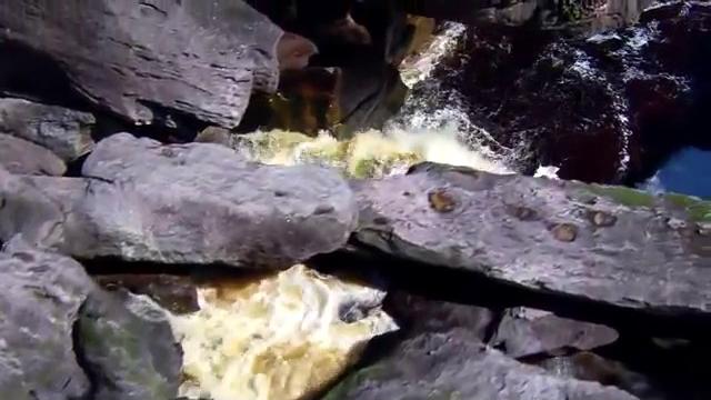 Анхель самый высокий водопад в мире Анхель самый высокий водопад в мире