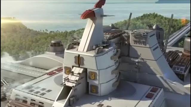 Voltes v legacy: new trailer 2021 Voltes v legacy: new trailer 2021