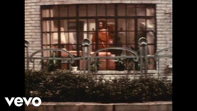 Ray parker jr. - ghostbusters (official video) Ray parker jr. - ghostbusters (official video)