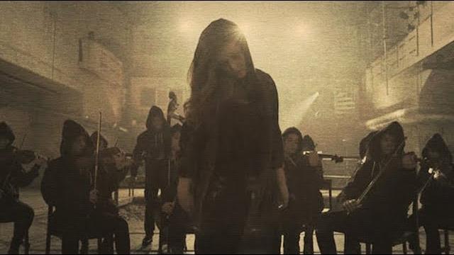 Alan walker - faded (restrung) Alan walker - faded (restrung)