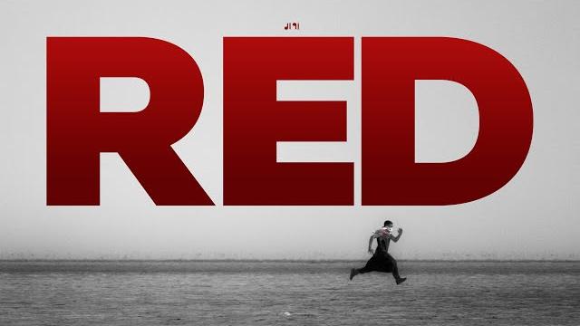 Seedhe maut - red Seedhe maut - red