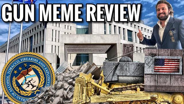 I could be the next atf director? I could be the next atf director?