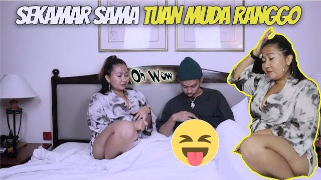 Sekamar bareng tuan muda ranggo!!! Sekamar bareng tuan muda ranggo!!!