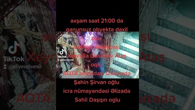 Qanunsuz reyd keçirən 3 sexs ifşa olundu Qanunsuz reyd keçirən 3 sexs ifşa olundu