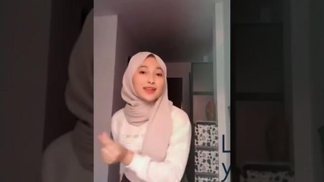 Goyangannya lincah Goyangannya lincah