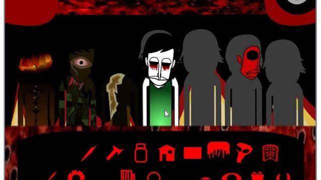 Incredibox yubin niiku mix Incredibox yubin niiku mix