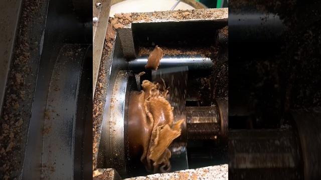 6yl-195 cold screw oil press machine to press mustard oil in workshop. automatic oil cake cycling 6yl-195 cold screw oil press machine to press mustard oil in workshop. automatic oil cake cycling