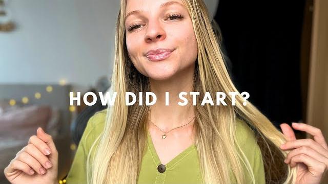 My femdom story My femdom story