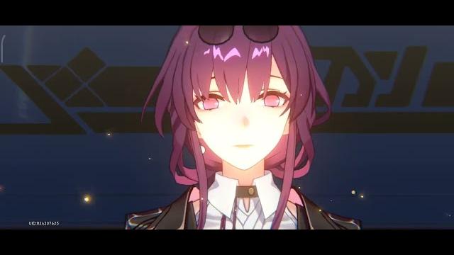 Honkai: star rail - first 55 minutes Honkai: star rail - first 55 minutes