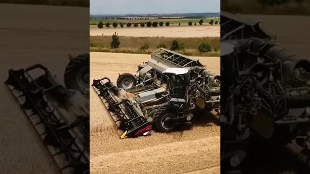 Аренда зерноуборочных комбайнов #automobile #farmin #agro #agriculture #сельскоехозяйство Аренда зерноуборочных комбайнов #automobile #farmin #agro #agriculture #сельскоехозяйство