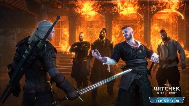 The witcher 3 ost - you're... immortal? (long version) The witcher 3 ost - you're... immortal? (long version)