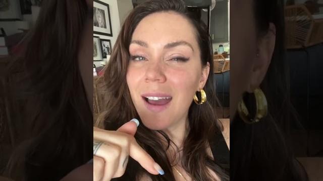 Alison tyler Alison tyler