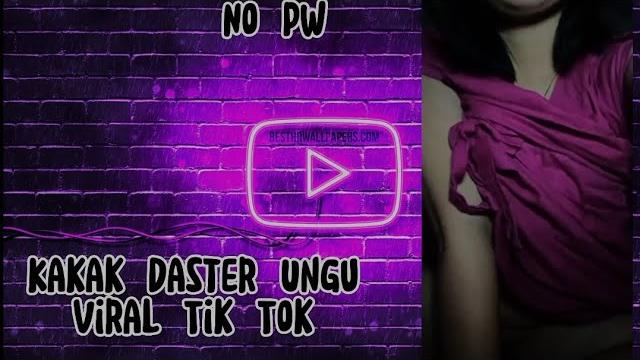 Daster ungu viral.!!! Daster ungu viral.!!!