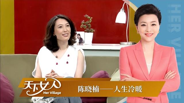 《天下女人》陈晓楠:人生冷暖丨#杨澜 #陈晓楠丨杨澜工作室yang lan studio 《天下女人》陈晓楠:人生冷暖丨#杨澜 #陈晓楠丨杨澜工作室yang lan studio
