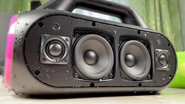 Mifa wildbox. китай точно рулит! Mifa wildbox. китай точно рулит!