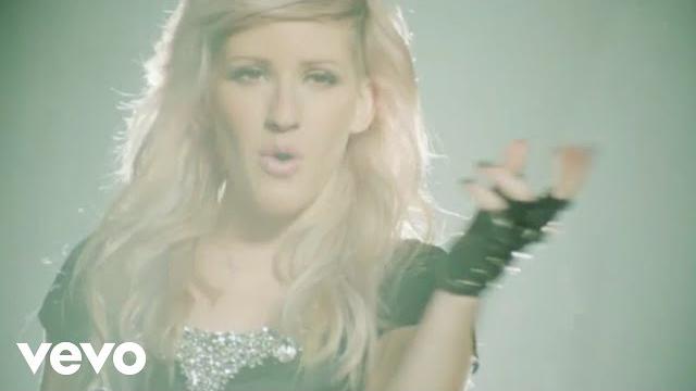 Ellie goulding - lights (official video) Ellie goulding - lights (official video)