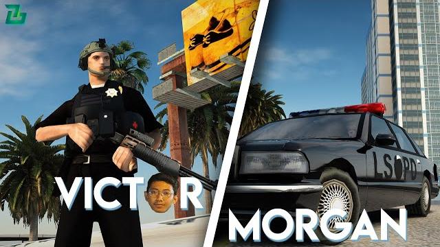 Lesgo - gta samp - jgrp Lesgo - gta samp - jgrp