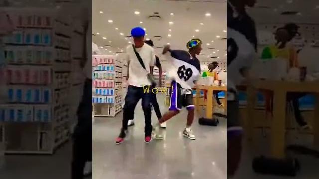 Fanciest dance #likee #dance #coolest #nicemoves Fanciest dance #likee #dance #coolest #nicemoves