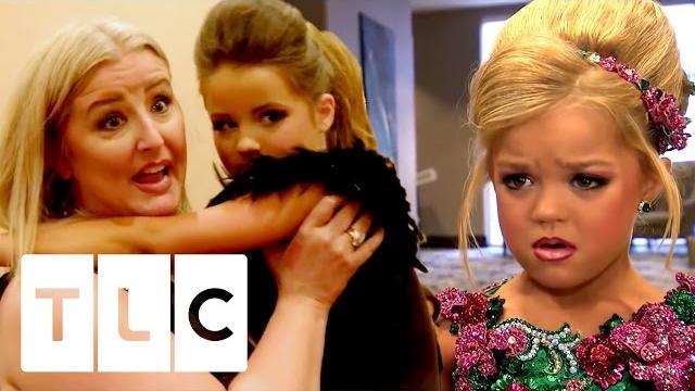 The worst toddler & parent tantrums ever! | toddlers and tiaras The worst toddler & parent tantrums ever! | toddlers and tiaras