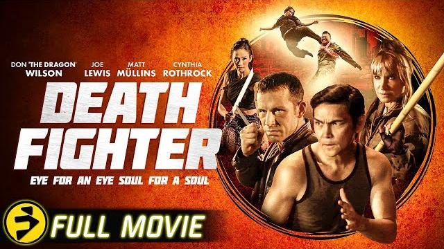 Death fighter | full martial arts action movie | don ‘the dragon’ wilson, cynthia rothrock Death fighter | full martial arts action movie | don ‘the dragon’ wilson, cynthia rothrock