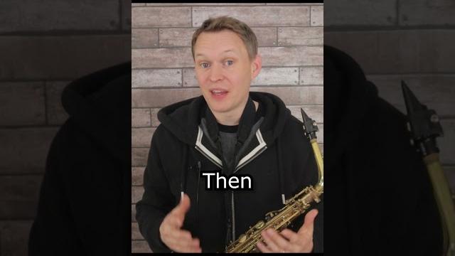 Open up your arpeggios! Open up your arpeggios!