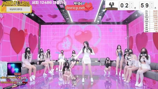 Pandaclass 熊貓班s3 第三季 20250220 第2集 mc主持人 宣静/宣晶/善贞 선정 heehee52 腿真長呀 jinricp.live #jinricp.net Pandaclass 熊貓班s3 第三季 20250220 第2集 mc主持人 宣静/宣晶/善贞 선정 heehee52 腿真長呀 jinricp.live #jinricp.net