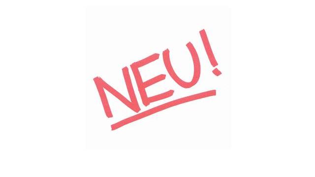 Neu! - hallogallo Neu! - hallogallo