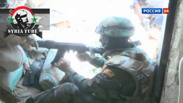 Сирия дамаск сирийский спецназ добивает террористов syria damascus syrian swat seek terrorists Сирия дамаск сирийский спецназ добивает террористов syria damascus syrian swat seek terrorists