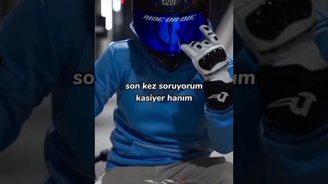 Kasiyer hanım!!!!! Kasiyer hanım!!!!!
