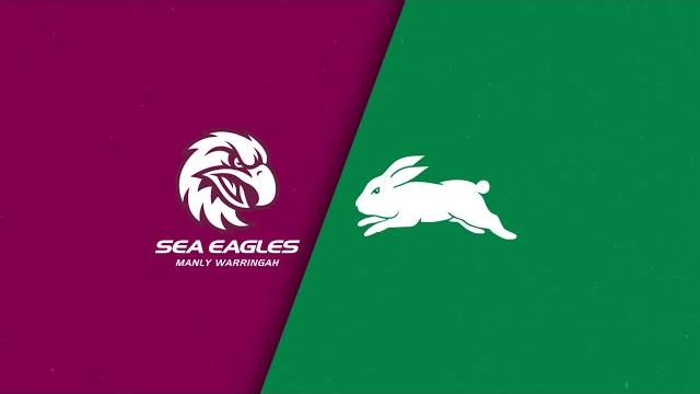 Nrl 2024 | south sydney rabbitohs v manly-warringah sea eagles | full match replay | round 1 Nrl 2024 | south sydney rabbitohs v manly-warringah sea eagles | full match replay | round 1