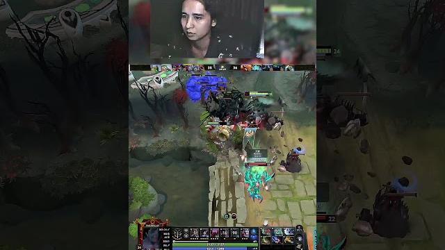 Like nothing ever happened. #dota2indonesia #dota2 #gaming #shorts #livestreaming #dotawtf Like nothing ever happened. #dota2indonesia #dota2 #gaming #shorts #livestreaming #dotawtf